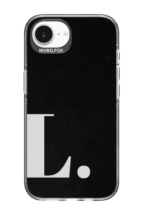 L (Off Space) 2.0 - Apple iPhone 16e