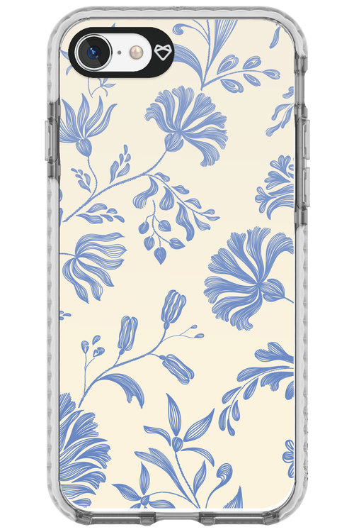Simple Flowers 2.0 - Apple iPhone SE 2020