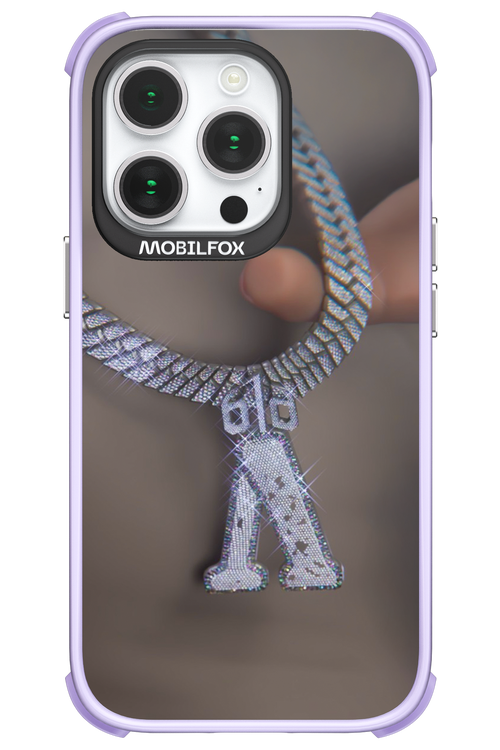 Azteca Chain 2.0 - Apple iPhone 14 Pro
