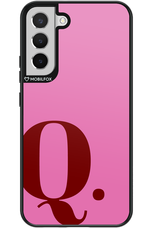 Q (Sorbet) 2.0 - Samsung Galaxy S22+