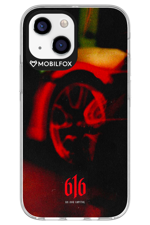 616 2.0 - Apple iPhone 13 Mini