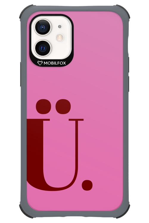 U II (Sorbet) 2.0 - Apple iPhone 12