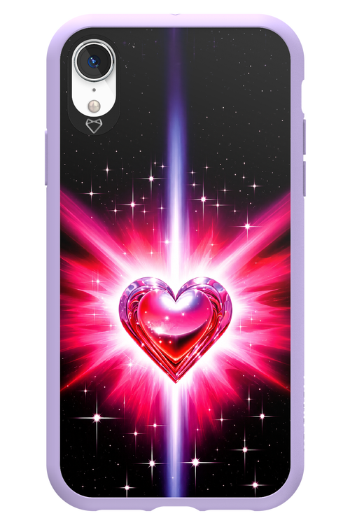 Bright Heart 2.0 - Apple iPhone XR