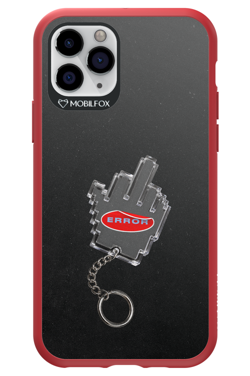 Err0r 2.0 - Apple iPhone 11 Pro
