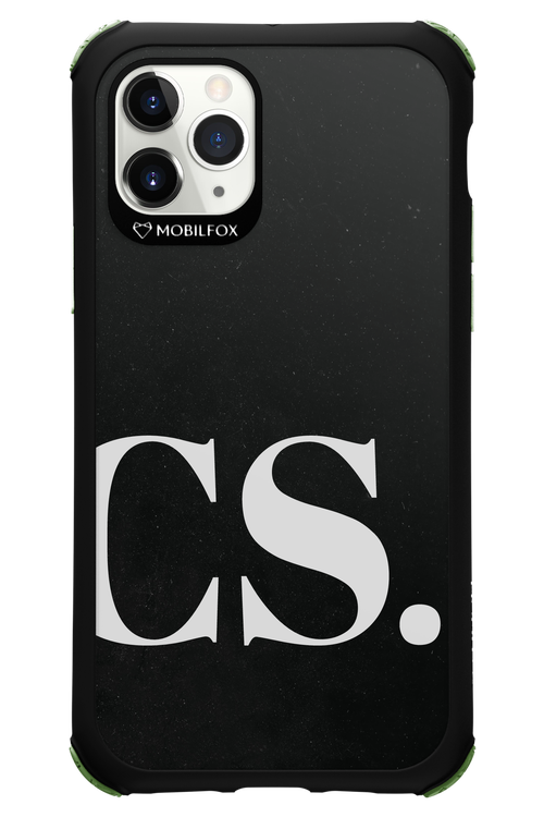 CS (Off Space) 2.0 - Apple iPhone 11 Pro
