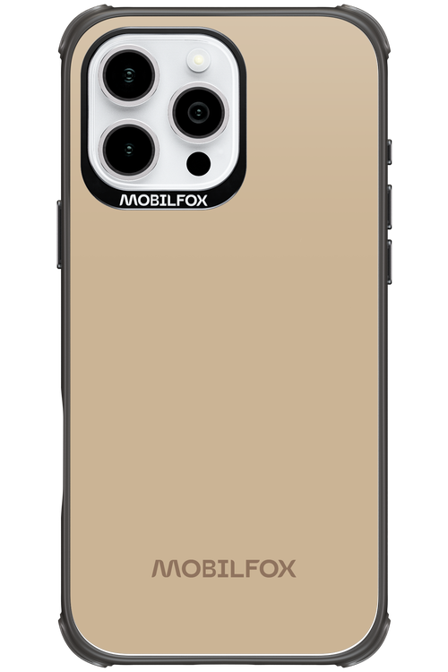 Sand 2.0 - Apple iPhone 16 Pro Max