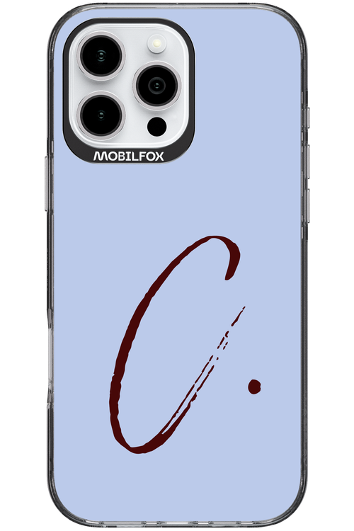 (Jellyfish Presso) C 2.0 - Apple iPhone 16 Pro Max