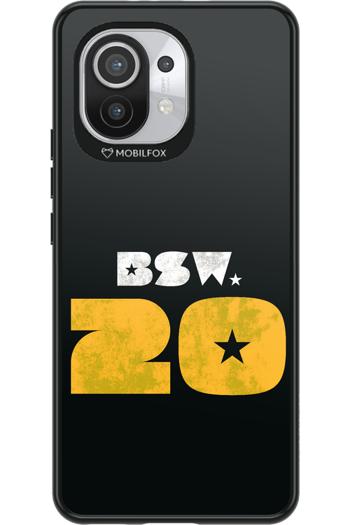 BSW 20 (6) 2.0 - Xiaomi Mi 11 5G