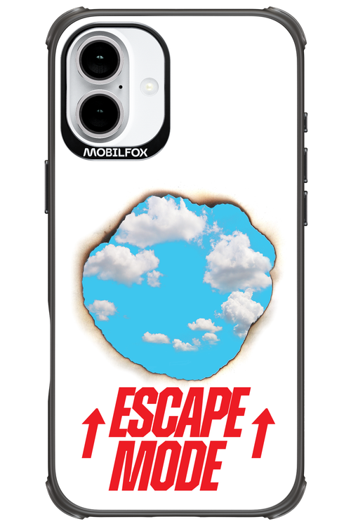Escape mode 2.0 - Apple iPhone 16 Plus
