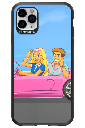 My Way 2.0 - Apple iPhone 11 Pro Max