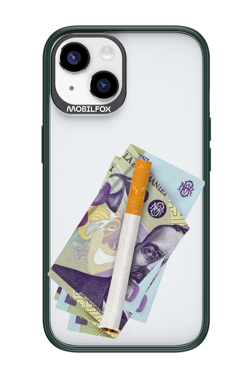 Cigarette 100 Lei - Apple iPhone 14