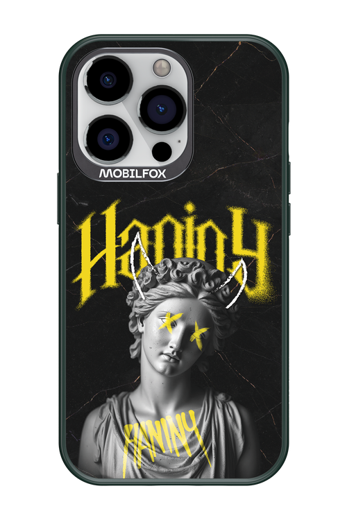 Classic Haniny - Apple iPhone 13 Pro