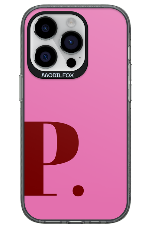 P (Sorbet) 2.0 - Apple iPhone 14 Pro
