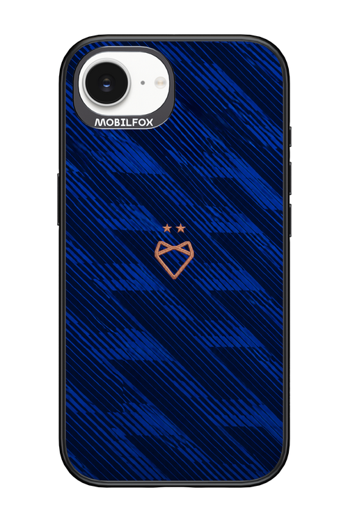 Franta 2.0 x Mobilfox 2.0 - Apple iPhone 17e