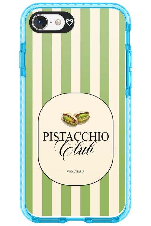 P-Club - Apple iPhone 8