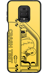 Crumple Zone 2.0 - Xiaomi Redmi Note 9 Pro