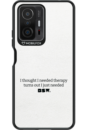 BSW FourSeasons 17 2.0 - Xiaomi Mi 11T