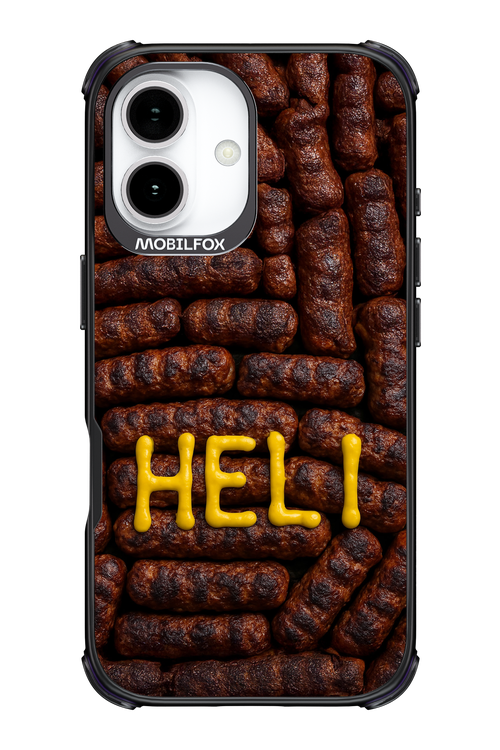 Mici 2.0 - Apple iPhone 17