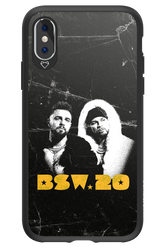 BSW 20 (3) 2.0 - Apple iPhone X