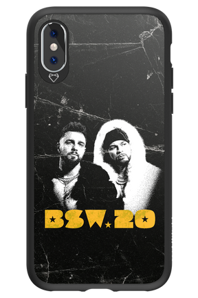 BSW 20 (3) 2.0 - Apple iPhone X