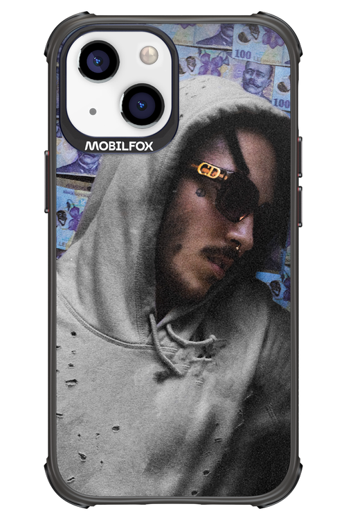 Sute Albastre Cover 2.0 - Apple iPhone 13 Mini