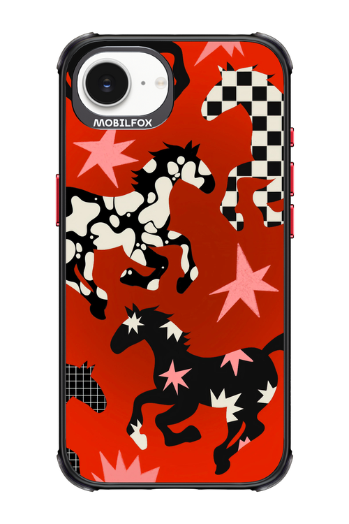 Stallions 2.0 - Apple iPhone 17e