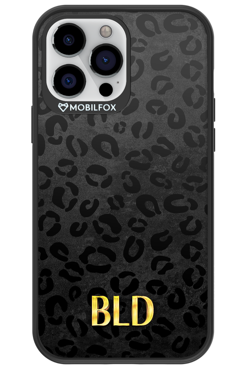 BLD BLVCK LEO 2.0 - Apple iPhone 13 Pro Max