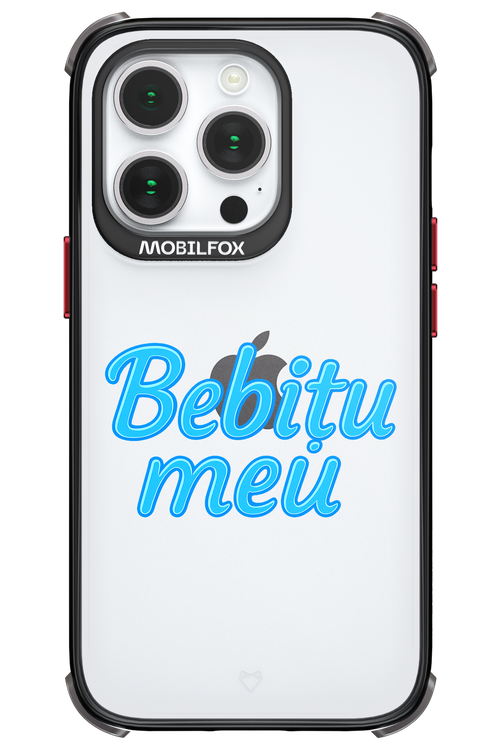 Meuu 2.0 - Apple iPhone 14 Pro