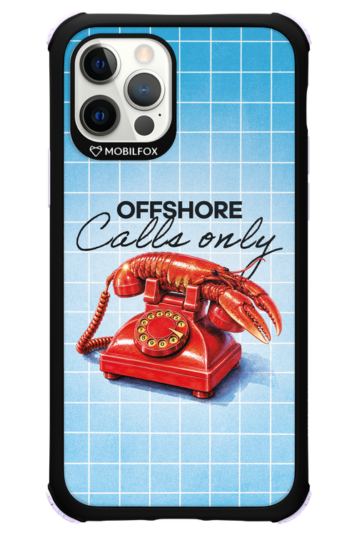 Offshore 2.0 - Apple iPhone 12 Pro