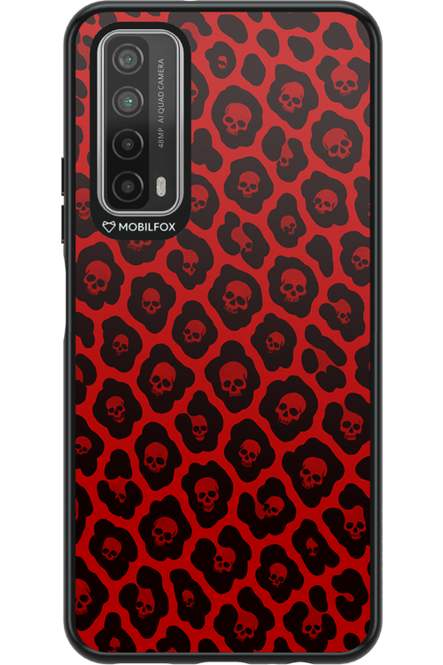Deadly - Huawei P Smart 2021
