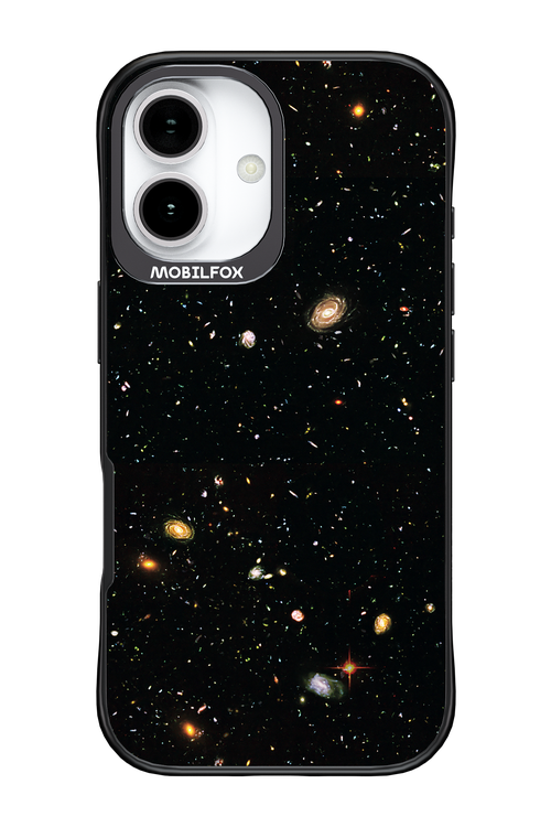 Cosmic Space 2.0 - Apple iPhone 17