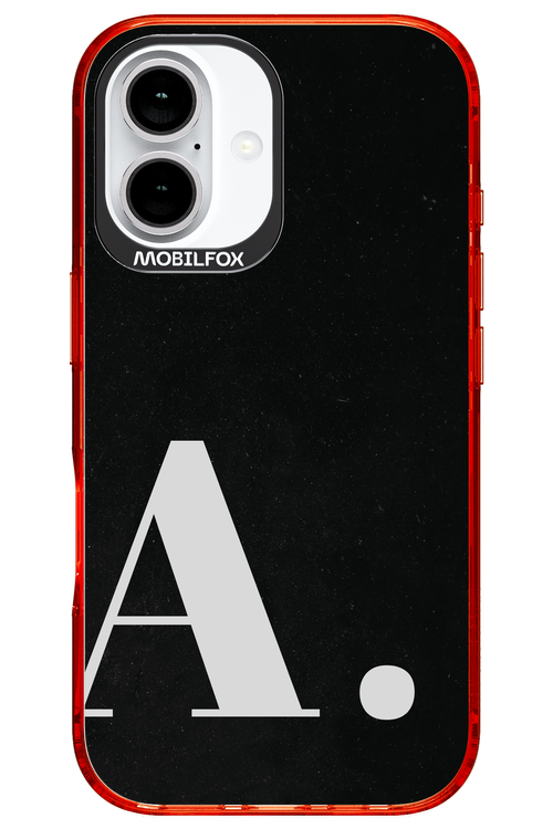 A (Off Space) 2.0 - Apple iPhone 16