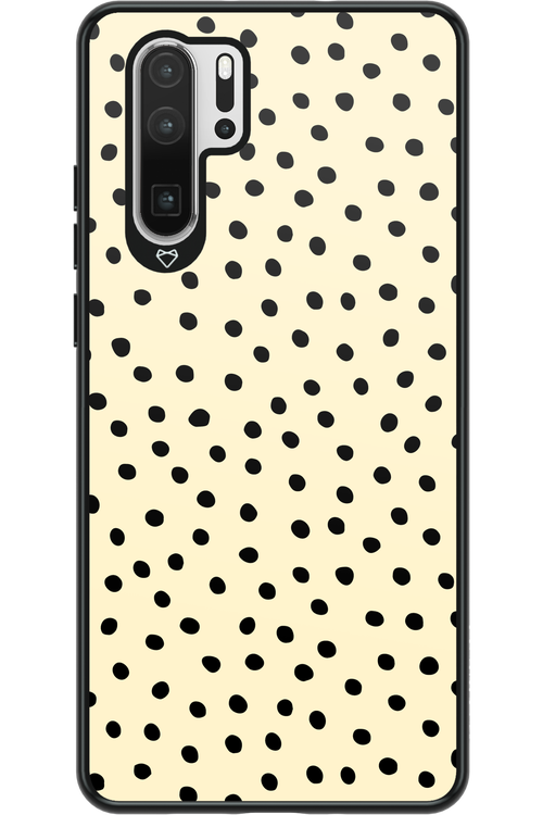 Polka Dots 2.0 - Huawei P30 Pro