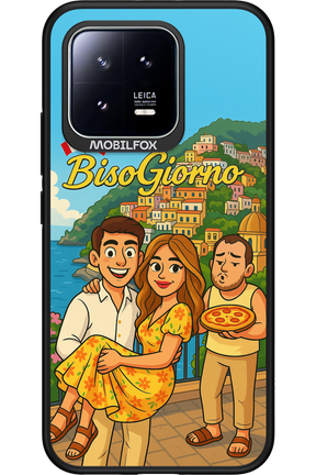 Biso Giorno - Xiaomi 13