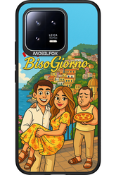 Biso Giorno - Xiaomi 13