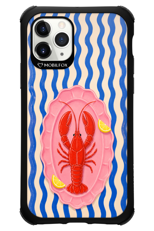 LOBSTER 2.0 - Apple iPhone 11 Pro