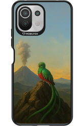 Birdy 2.0 - Xiaomi Mi 11 Lite (2021)