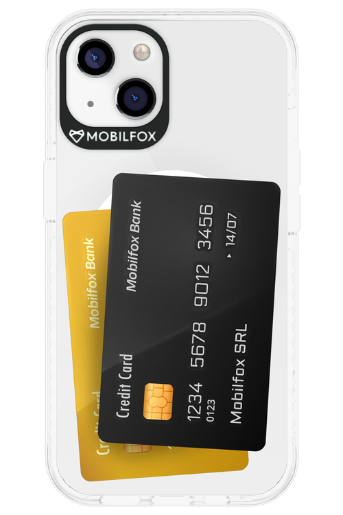 Cards 2.0 - Apple iPhone 13