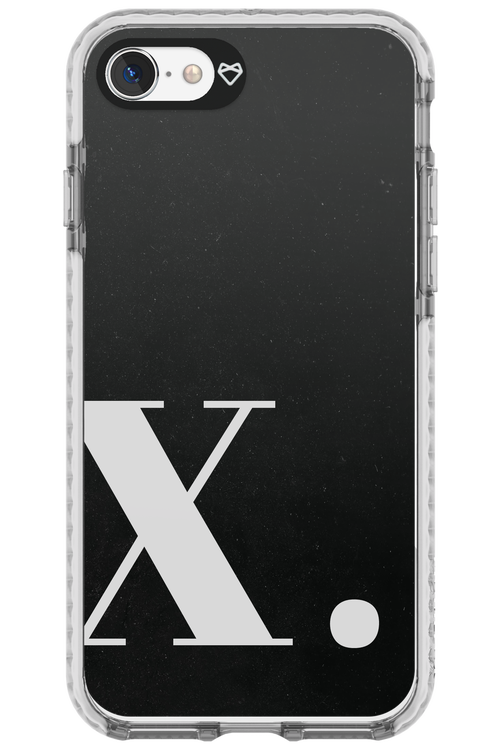 X (Off Space) 2.0 - Apple iPhone SE 2022