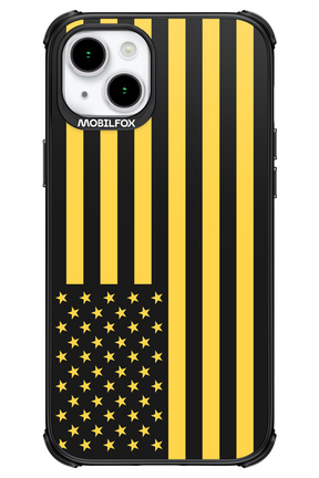 Safety Stars - Apple iPhone 15 Plus