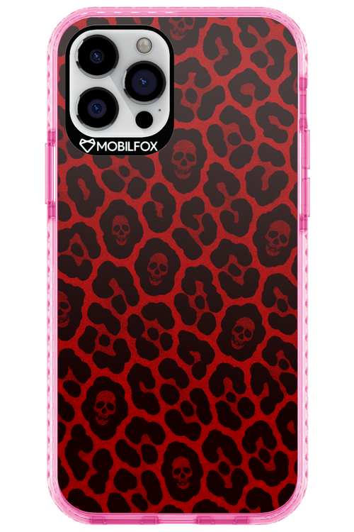 Wild Death 2.0 - Apple iPhone 12 Pro