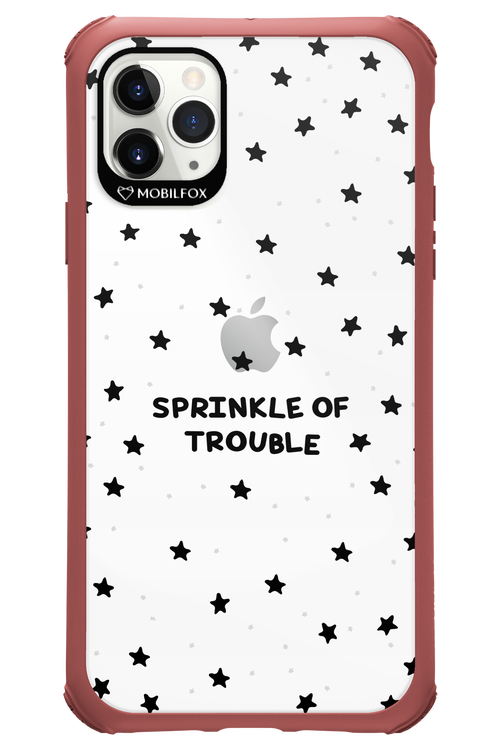Trouble - Apple iPhone 11 Pro Max