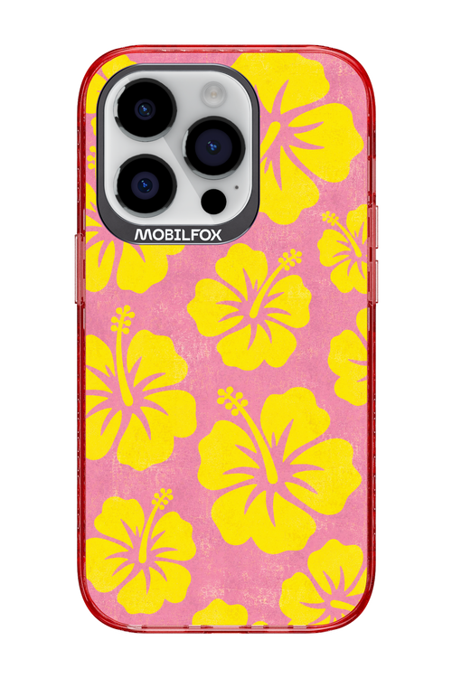 HAWAII 2.0 - Apple iPhone 14 Pro