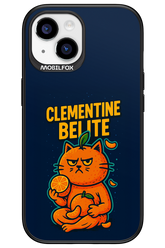 Clementine Belite Cat 2.0 - Apple iPhone 15