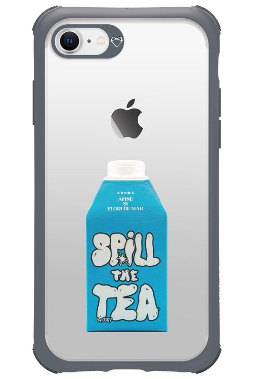 Classic Carton - Apple iPhone 7