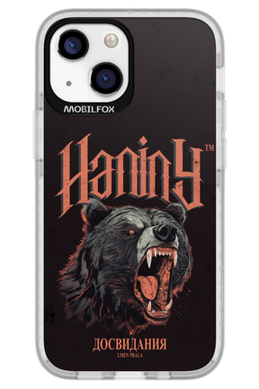 Bear Attack - Apple iPhone 13 Mini