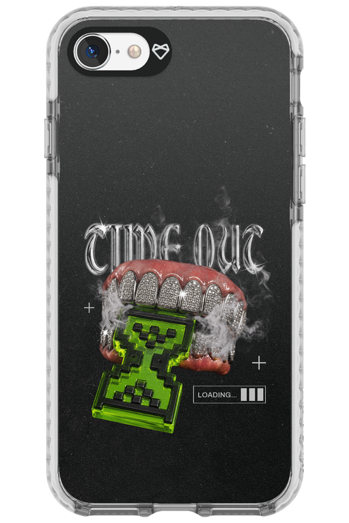 Time Out 2.0 - Apple iPhone 7