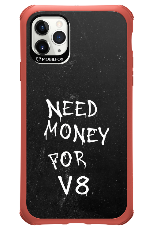 V8 2.0 - Apple iPhone 11 Pro Max
