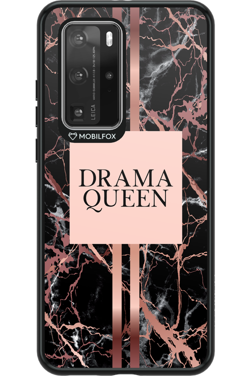 Drama Queen - Huawei P40 Pro