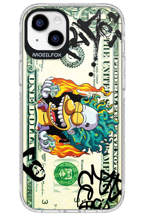 CLOWN 2.0 - Apple iPhone 14 Plus